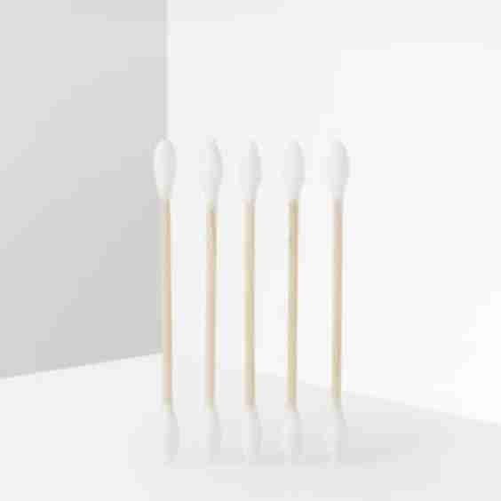 Organic Cotton Buds