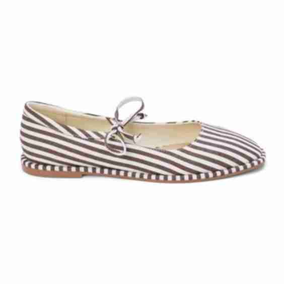 Gerry Ballet Flat