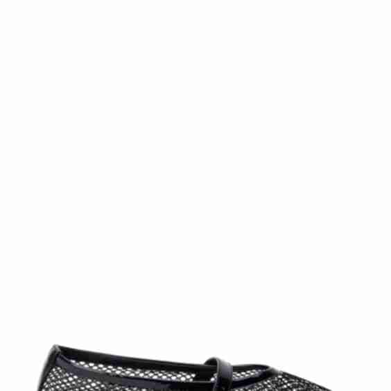 Nolita Mary Jane Flat