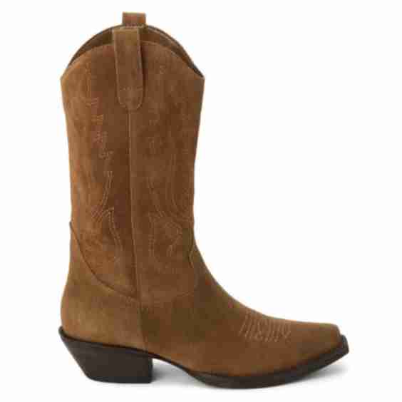 Gaucho Western Boot