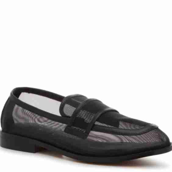 Colby Loafer