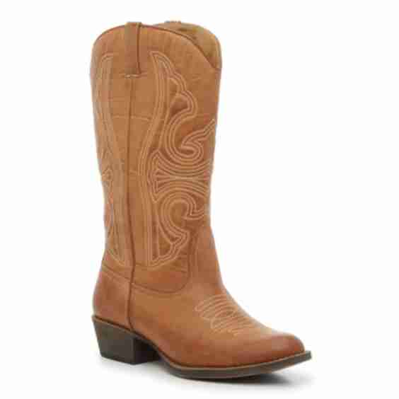Legend Cowboy Boot