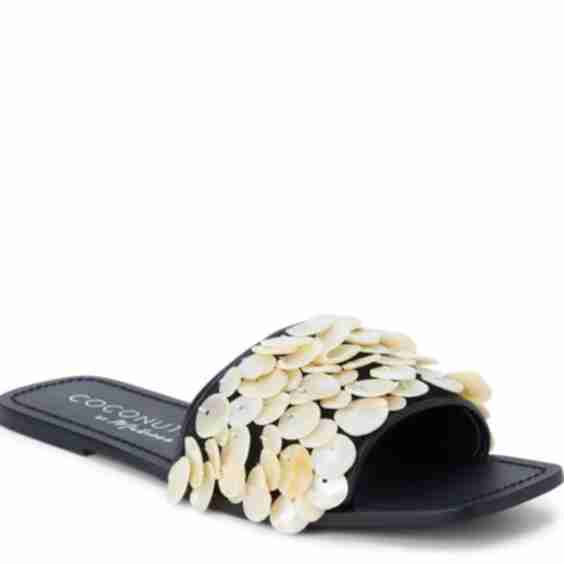 Waverly Sandal