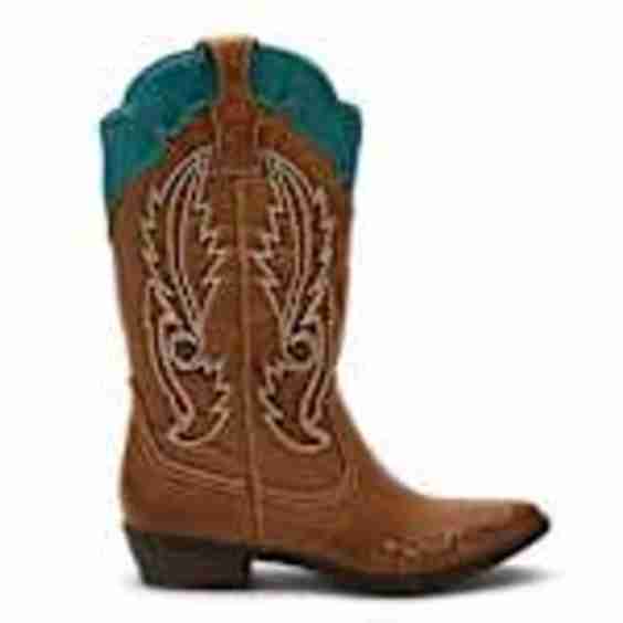Women's Cimmaron Western Boot