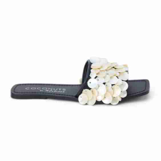 Waverly Slide Sandal