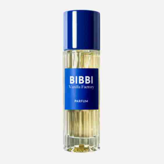 Vanilla Factory Eau de Parfum 