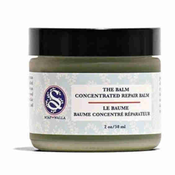 The Balm