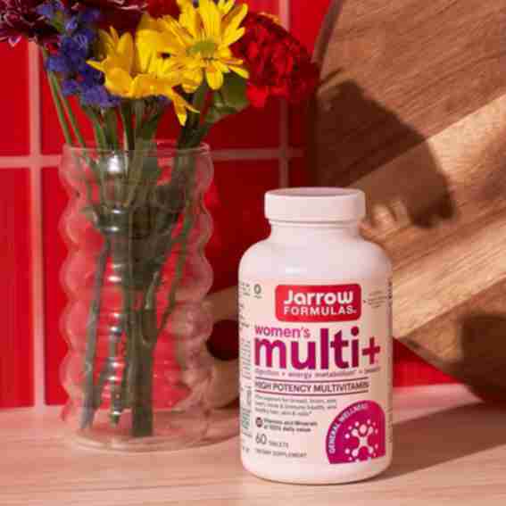 Jarrow Formulas Reviews