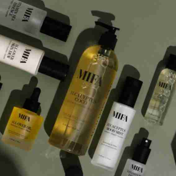 MIFA Reviews