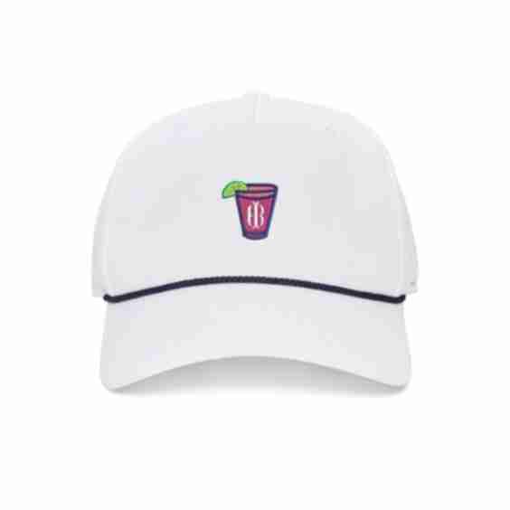 The Performance Rope Hat