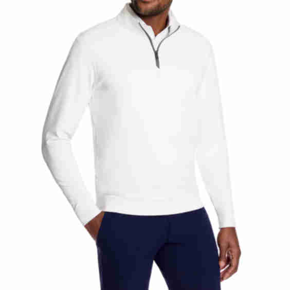 The Dawson Pullover
