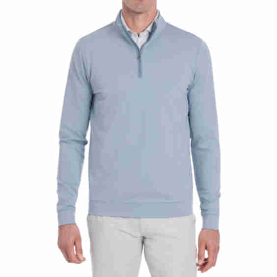 The Sherwood Pullover