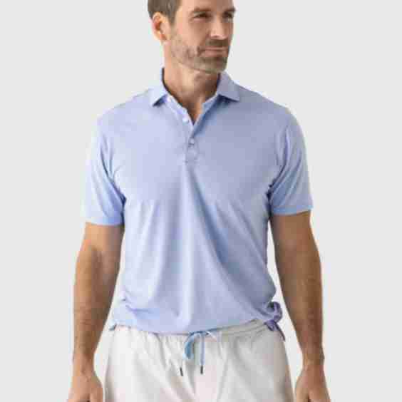 The Holland Polo