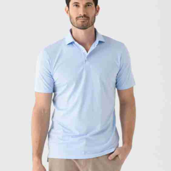 The Perkins Polo
