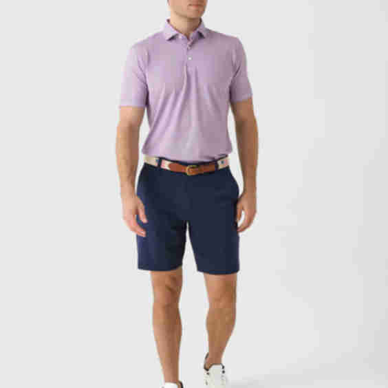 The Davis Polo