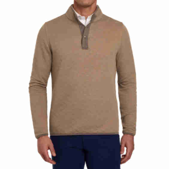 The Sullivan Pullover