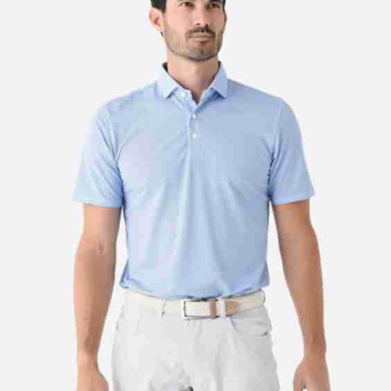 The Phelps Polo
