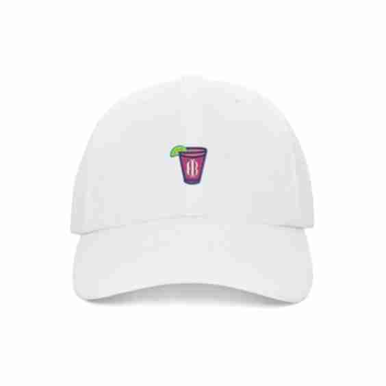 The Lightweight Performance Hat 