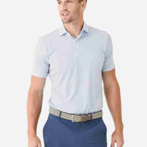 The Duncan Polo