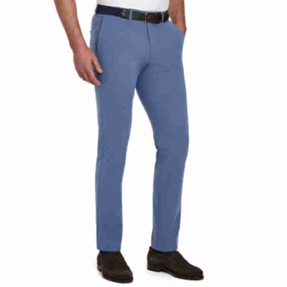 The Garvey Slim Fit Pant