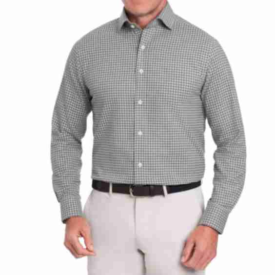 The Mccoll Shirt 