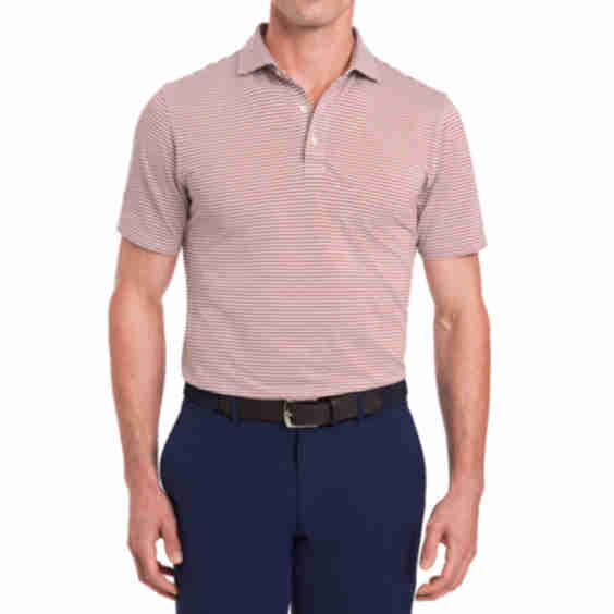 The Maxwell Shirt