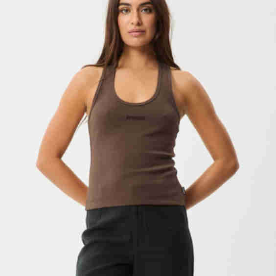 Basis Rib Halter