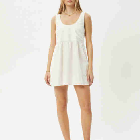 Jesse Mini Dress