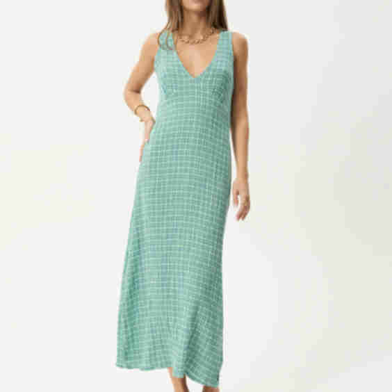 Creator Womens Maxi Dress