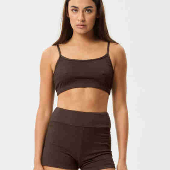 Cleo Swim Shorts