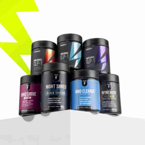 INNOSUPPS Reviews