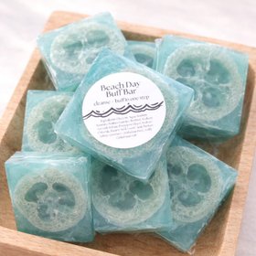 The Happy Buddah Soap Co