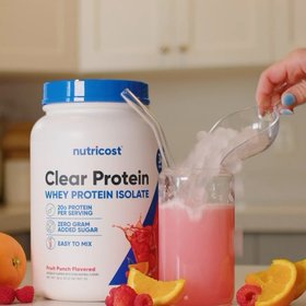 Nutricost