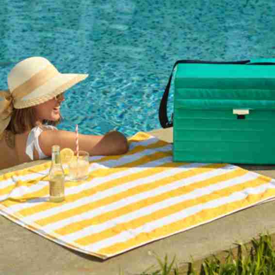 Nutshell Coolers Reviews