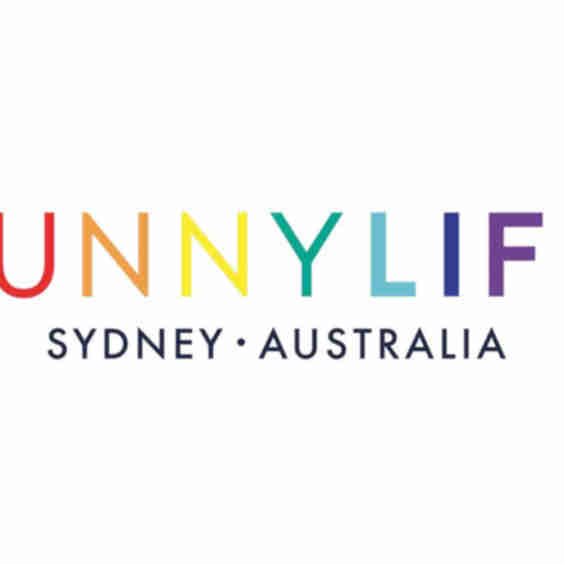 SUNNYLiFE Brand Page