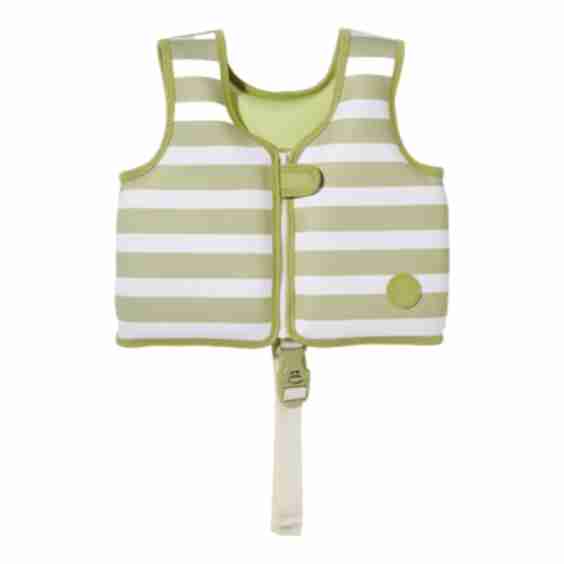 Kids Swim Vest 2-3