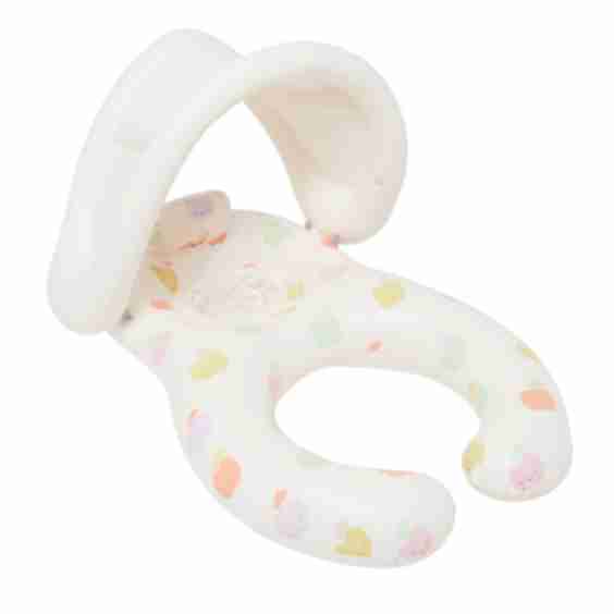 Float Together Baby Seat Apple Sorbet 