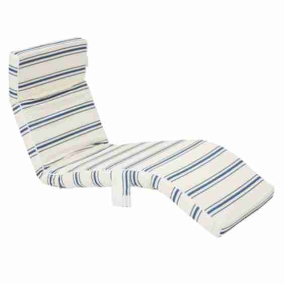 Luxe Lounger Chair