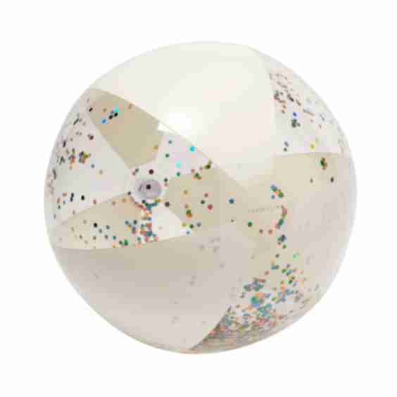 Inflatable Beach Ball