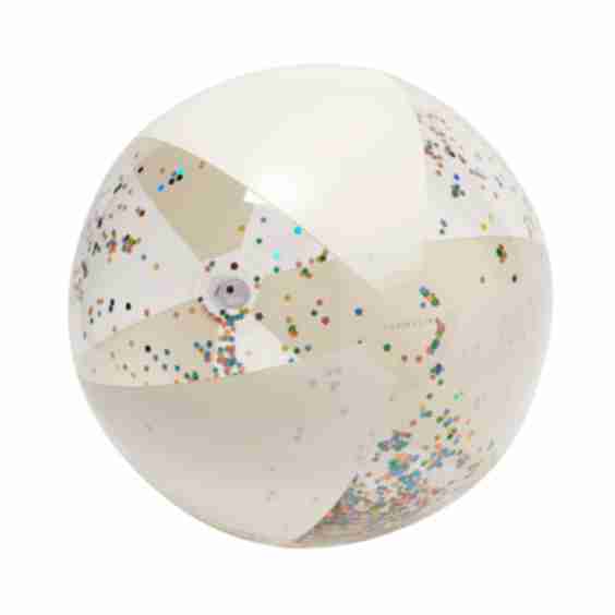 Inflatable Beach Ball