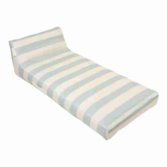 Luxe Lie-On Lounger