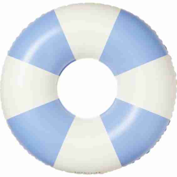 Tube Pool Ring