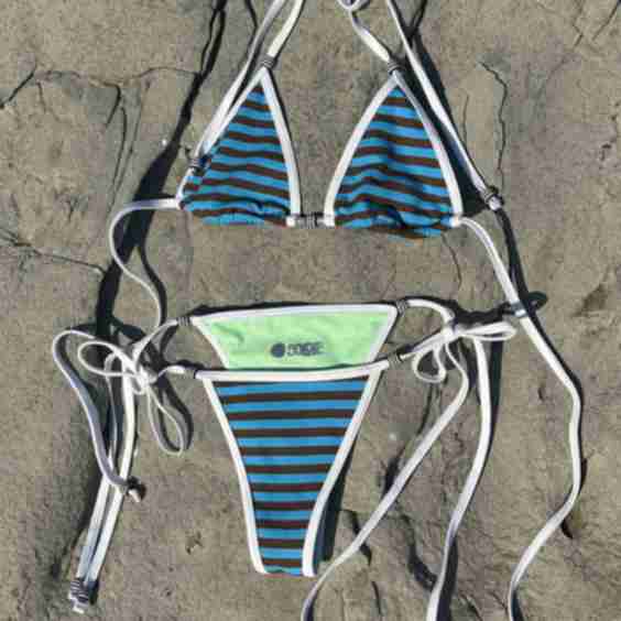 Cristina Bikini Top