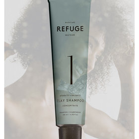 Refuge Hair