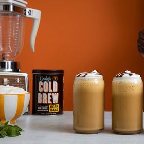 Grady's Cold Brew