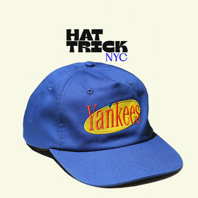 Hat Trick NYC