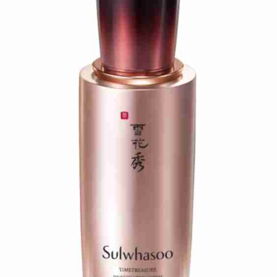 Timetreasure Invigorating Serum