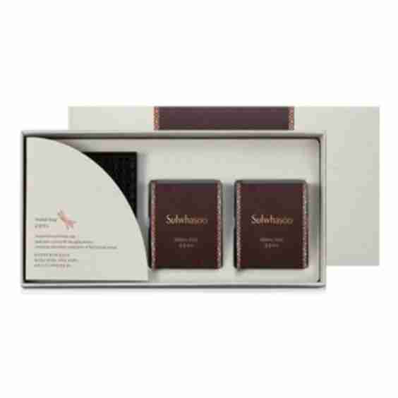 Herbal Soap