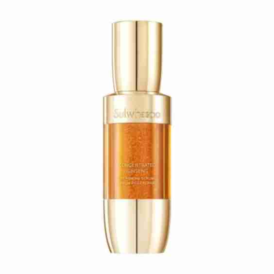 Concentrated Ginseng Renewing Serum