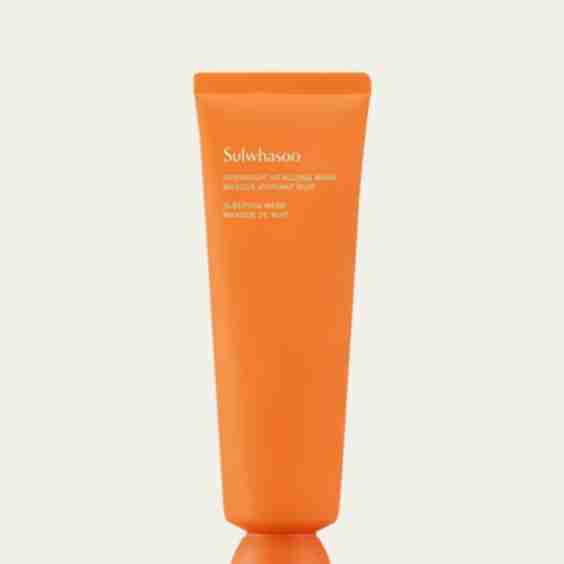 Overnight Vitalizing Mask 120ml